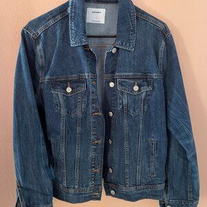 Old Navy Jean jacket